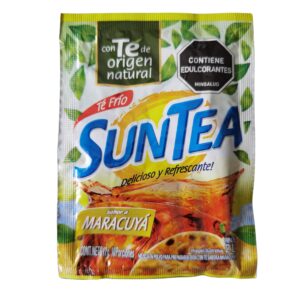 RP.SUNTEA MARACUYA X 12G