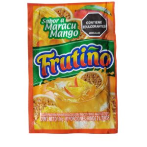 RP.FRUTIÑO MARACUMANGO X 1OG