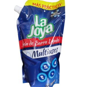 JB.LIQUIDO LA JOYA X 900ML