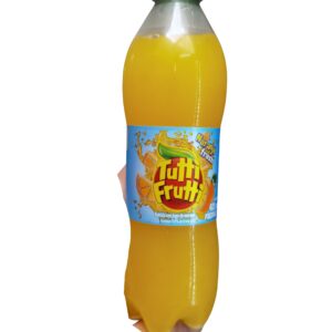 JG.TUTTI FRUTTI NARANJA X 400ML