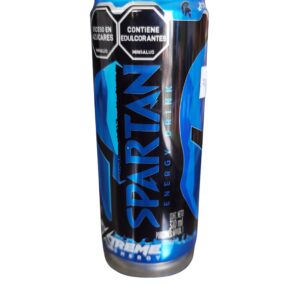 ENERG.SPARTAN XTREME X 310ML