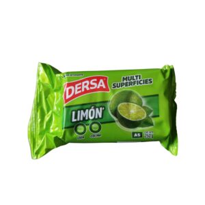 JB.DERSA AS LIMON X 250G