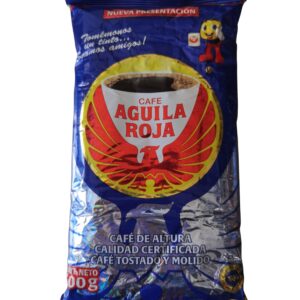 CA.AGUILA 400G