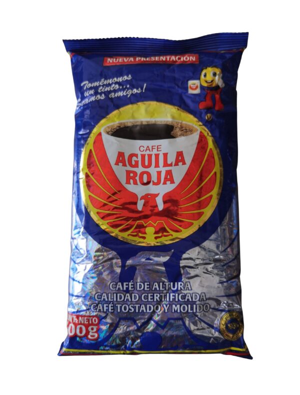 CA.AGUILA 400G