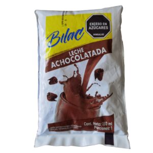 LECHE ACH.BILAC X 180ML