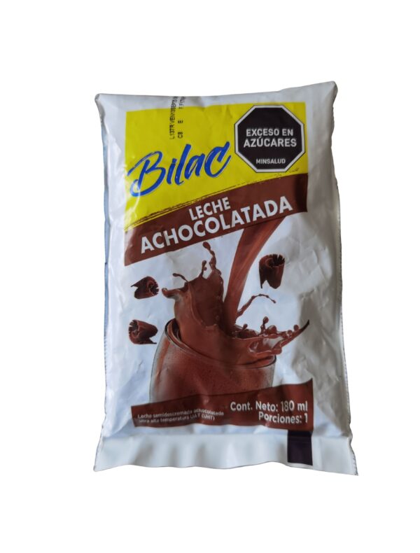 LECHE ACH.BILAC X 180ML