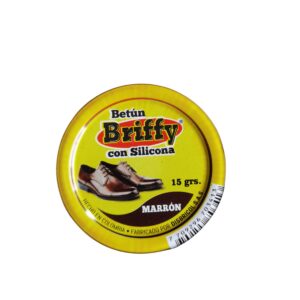 BETUN BRIFFY MARRON X 15G