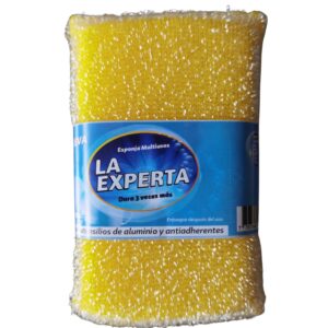 ESPONJA OROY COLOR LA EXPERTA