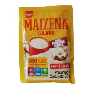 COL.MAIZENA MANZ.CANELA X 28G