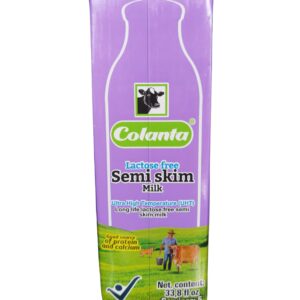 LL.COLANTA DESLACTOSADA TETRAK X 1LT