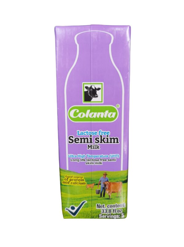 LL.COLANTA DESLACTOSADA TETRAK X 1LT