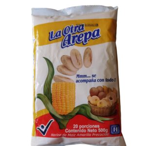 HM OTRAAREPA X 500G