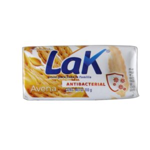 JT.LAK AVENA X 110G