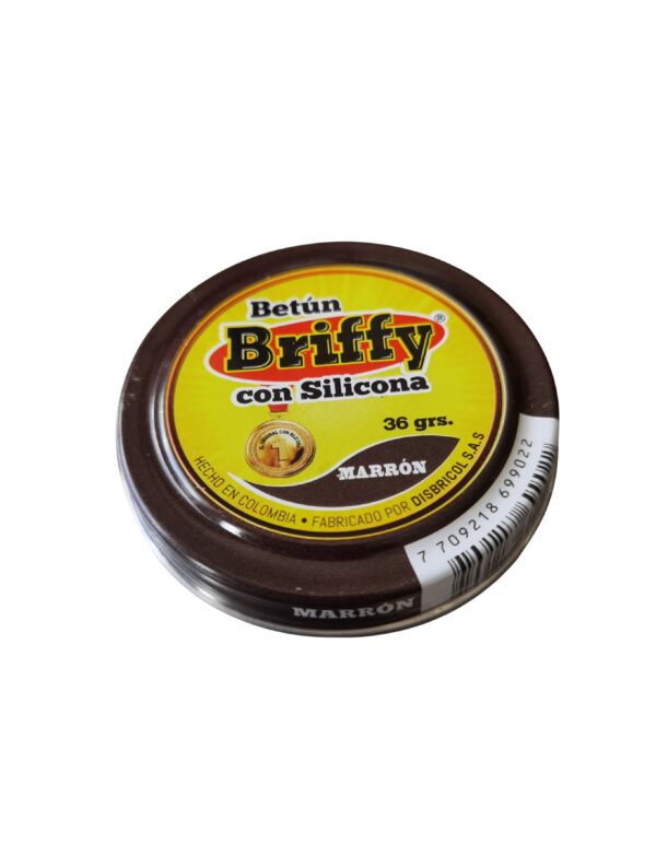BETUN BRYFFY MARRON X 36G