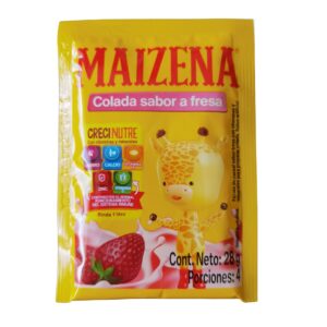 COLADA SJ FRESA X 30G