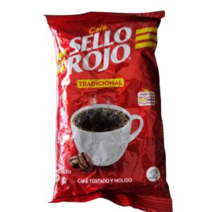 CAFE SELLO R.PAPELETA X 40G
