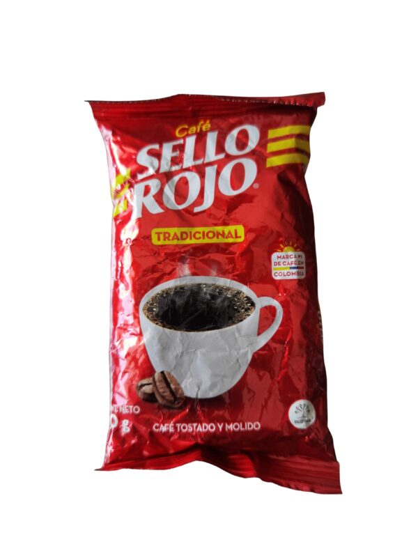 CAFE SELLO R.PAPELETA X 40G