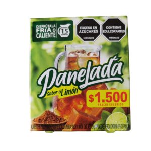 RP.PANELADA X 29G