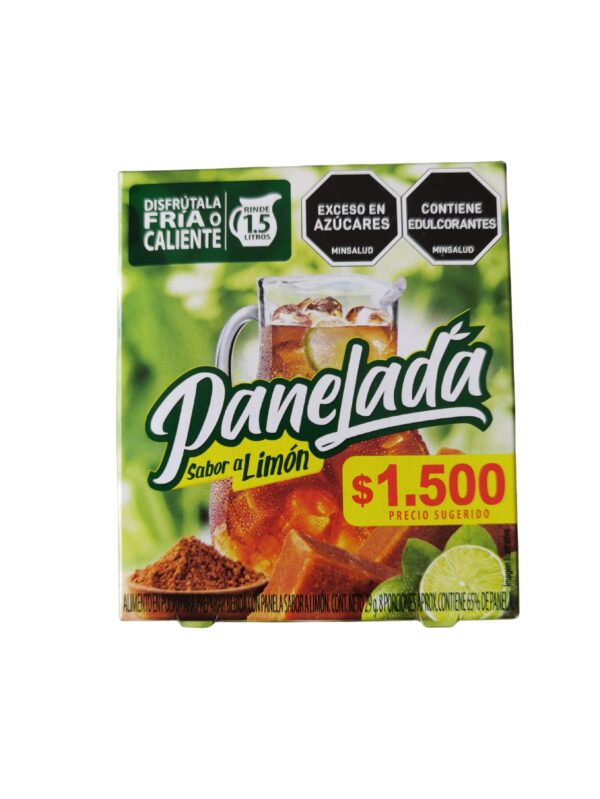 RP.PANELADA X 29G