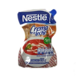 CREMA.L NESTLE 186G