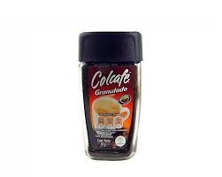 CA.COLCAFE GRANULADO 50G