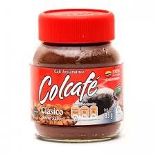 CA.COLCAFE CLASICO 85G