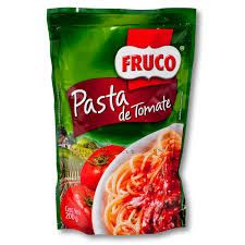 SALSA.F PASTA DE TOMATE