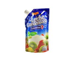 LECHE.C COLOMBINA 300G