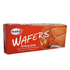 GA.ITALO AREQUIPE 117G