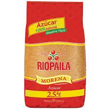 AZ.RIOPAILA MORENA 2.5K
