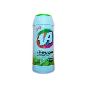 POLVO.L 1-A LIMON 500G