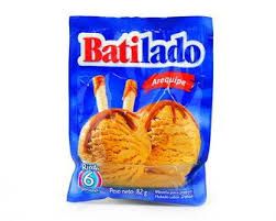 BATILADO AREQUIPE