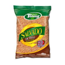 SALVADO.T NATURAL 450G