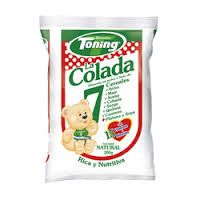 COLA.TONING NATURAL