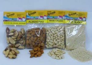 AL.GRANJA NUECES