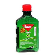 VEN.BAYGON LIQUIDO 475ML