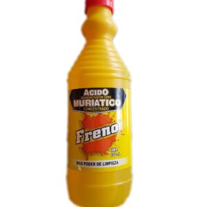 MURIATICO.FRENO 480ML