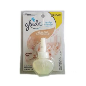REP.GLADE VAINILLA 21ML