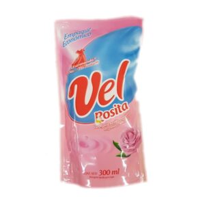 DL.VEL ROSITA 300ML