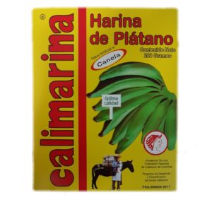 HP.CALIMARINA DE CANELA X200G