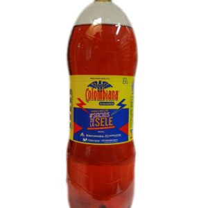 GASE.COLOMBIANA 2.5LT