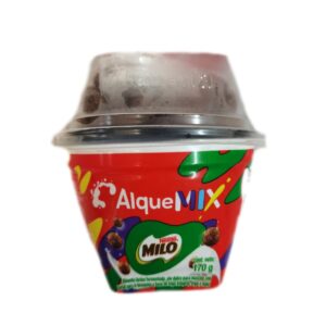 YG.ALQUERIA MIX MILO X 170G