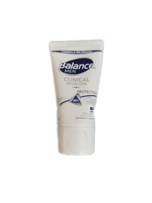 DS.BALANCE CLINICAL H. 32G