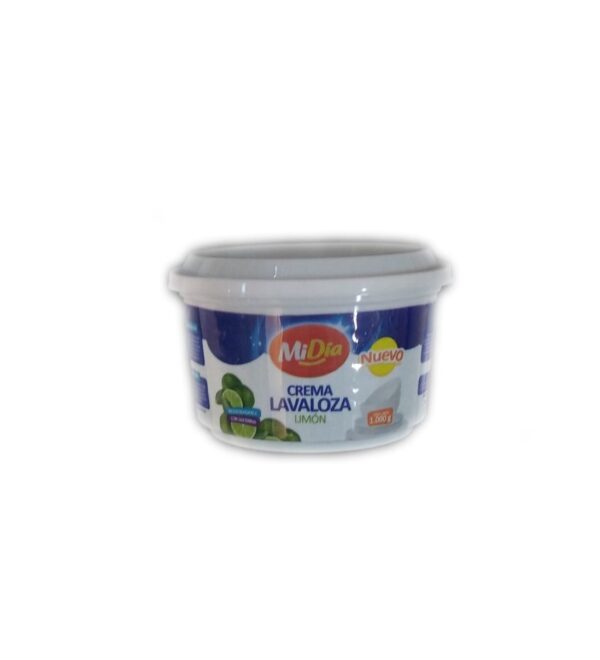 LAVALOZA.MIDIA X 1000G