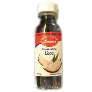 ESENCIA LEVAPAN COCO X 60ML
