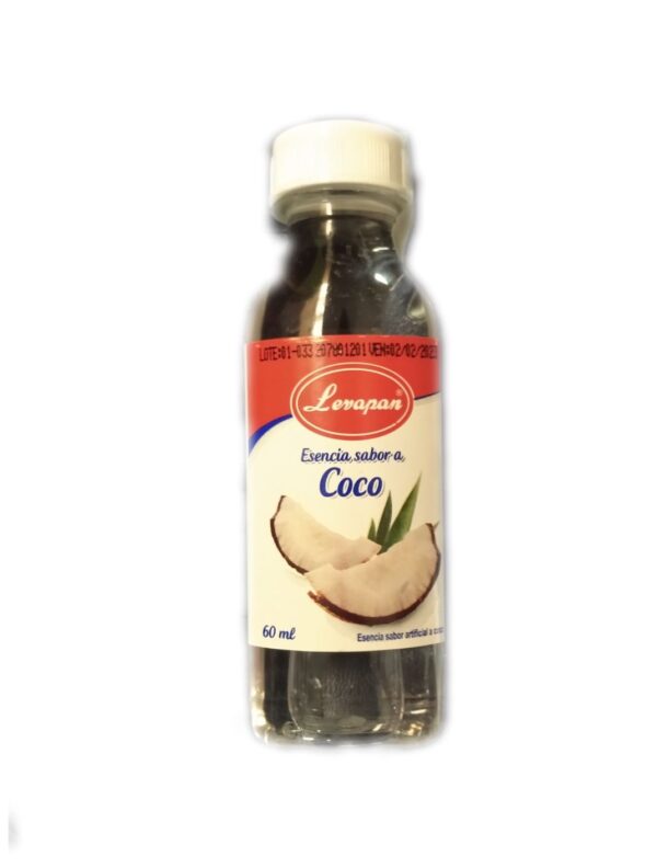 ESENCIA LEVAPAN COCO X 60ML