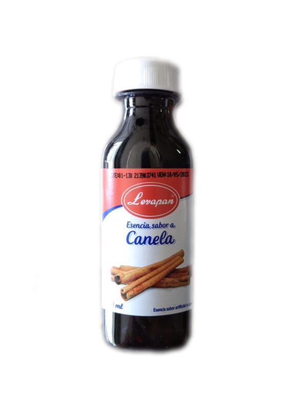 ESEN.LEVAPAN CANELA X60ML