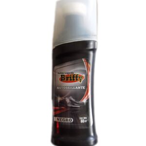 BETUN BRIFFY LIQ.NEGRO X 60CM