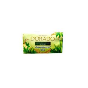 JT DORADO BAMBU X 110G