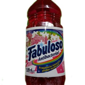 LIMP.FABULOSO FLORAL 500C